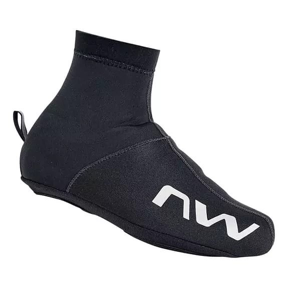 Copriscarpe Northwave Active Easy Nero 3 Copriscarpe Northwave Active Easy Nero