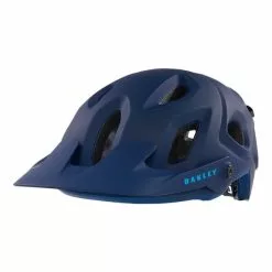 Casco Oakley DRT5 MIPS Blu Marino