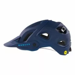 Casco Oakley DRT5 MIPS Blu Marino -Vendite Gilet Ciclismo ok 99479eu 9e2 005