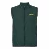 Gilet A Vento Oakley Elements Verde Scuro -Vendite Gilet Ciclismo ok foa403116 7bc 001