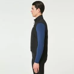 Gilet Oakley Elements Nero Intenso -Vendite Gilet Ciclismo ok foa403761 02e 003