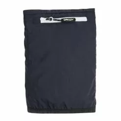 Gilet A Vento Oakley Elements Nero Logo Bianco -Vendite Gilet Ciclismo ok foa404494 02e 003