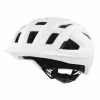Casco Oakley ARO3 All Road MIPS Bianco Nero -Vendite Gilet Ciclismo ok fos901295 1a8 001