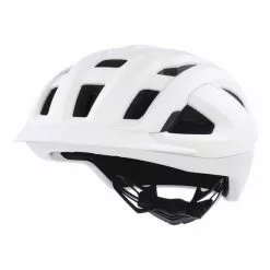 Casco Oakley ARO3 All Road MIPS Bianco Nero
