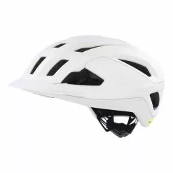 Casco Oakley ARO3 All Road MIPS Bianco Nero -Vendite Gilet Ciclismo ok fos901295 1a8 004
