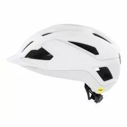 Casco Oakley ARO3 All Road MIPS Bianco Nero -Vendite Gilet Ciclismo ok fos901295 1a8 005