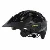 Casco Oakley DRT5 Maven MIPS Nero Brillante Giallo -Vendite Gilet Ciclismo ok fos901303 10l 001
