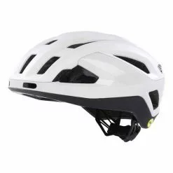 Casco Oakley ARO3 Endurance MIPS Bianco Nero -Vendite Gilet Ciclismo ok fos901304 1aa 004