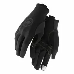 Guanti Assos Assosoires Gloves Nero