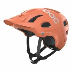 Casco POC Tectal Arancione