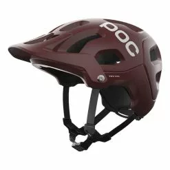 Casco POC Tectal Granata Opaco