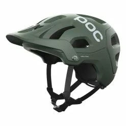 Casco POC Tectal Verde Scuro Opaco