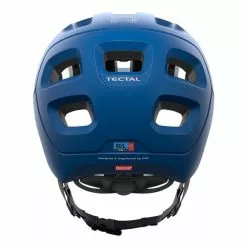 Casco POC Tectal Blu Metallizzato -Vendite Gilet Ciclismo pc 10517 1659 003