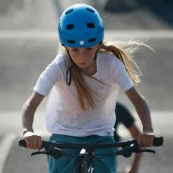 Casco POC POCito Crane MIPS Blu Bambini -Vendite Gilet Ciclismo pc 10570 8233 005