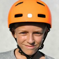 Casco POCPOCito Crane MIPS Arancione Bambini -Vendite Gilet Ciclismo pc 10570 9050 005