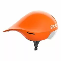 Casco POC Tempor Arancione