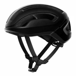 Casco POC Omne Air SPIN Nero Opaco