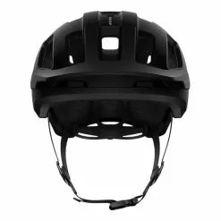 Casco POC Axion SPIN Nero Uranio -Vendite Gilet Ciclismo pc 10732 1037 002
