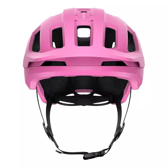 Casco POC Axion SPIN Rosa Opaco 4 Casco POC Axion SPIN Rosa Opaco - immagine 2
