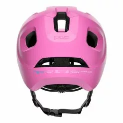 Casco POC Axion SPIN Rosa Opaco 10 Casco POC Axion SPIN Rosa Opaco -Vendite Gilet Ciclismo pc 10732.1723 3