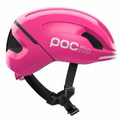 Casco POC POCito Omne MIPS Rosa Fluo Bambini 9 Casco POC POCito Omne MIPS Rosa Fluo Bambini -Vendite Gilet Ciclismo pc 10736 9085 003