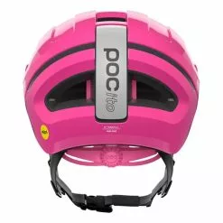 Casco POC POCito Omne MIPS Rosa Fluo Bambini 10 Casco POC POCito Omne MIPS Rosa Fluo Bambini -Vendite Gilet Ciclismo pc 10736 9085 004