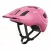 Casco POC Axion Rosa Opaco 2 Casco POC Axion Rosa Opaco -Vendite Gilet Ciclismo pc 10740 1723 001