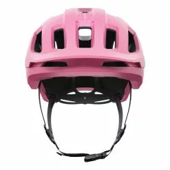 Casco POC Axion Rosa Opaco -Vendite Gilet Ciclismo pc 10740 1723 002