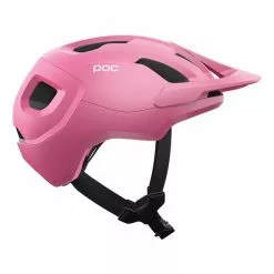 Casco POC Axion Rosa Opaco -Vendite Gilet Ciclismo pc 10740 1723 003