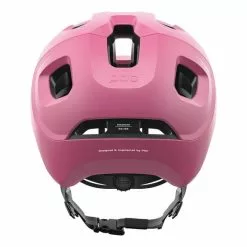 Casco POC Axion Rosa Opaco -Vendite Gilet Ciclismo pc 10740 1723 004