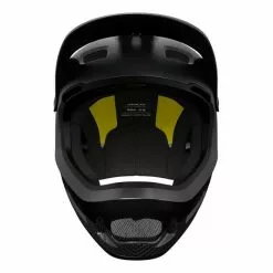 Casco POC Coron Air Carbon MIPS Nero -Vendite Gilet Ciclismo pc 10747 1024 003