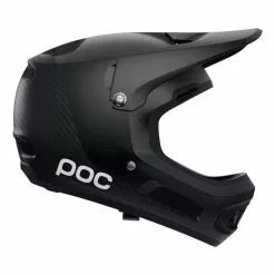 Casco POC Coron Air Carbon MIPS Nero -Vendite Gilet Ciclismo pc 10747 1024 004