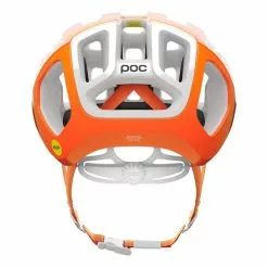 Casco POC Ventral Air MIPS Arancione Fluo 12 Casco POC Ventral Air MIPS Arancione Fluo -Vendite Gilet Ciclismo pc 10755 1217 007