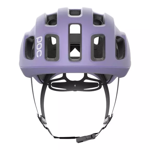 Casco POC Ventral Air MIPS Lilla Ametista 4 Casco POC Ventral Air MIPS Lilla Ametista - immagine 2