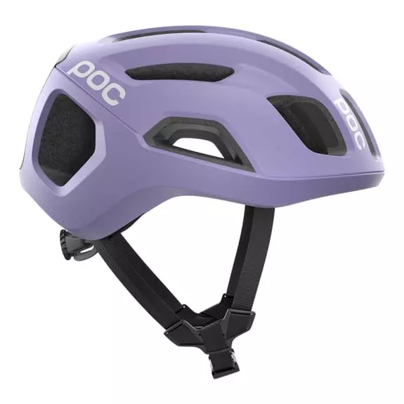 Casco POC Ventral Air MIPS Lilla Ametista 5 Casco POC Ventral Air MIPS Lilla Ametista - immagine 3