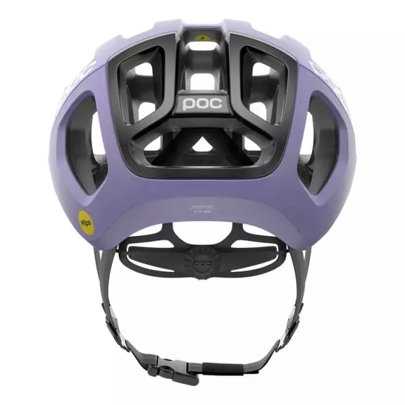 Casco POC Ventral Air MIPS Lilla Ametista 6 Casco POC Ventral Air MIPS Lilla Ametista - immagine 4