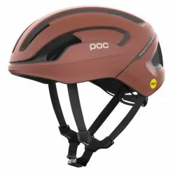 Casco POC Omne Air MIPS Marrone Chiaro Opaco