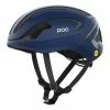 Casco POC Omne Air MIPS Blu Piombo Opaco -Vendite Gilet Ciclismo pc 10770 1589 001