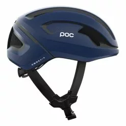 Casco POC Omne Air MIPS Blu Piombo Opaco -Vendite Gilet Ciclismo pc 10770 1589 003