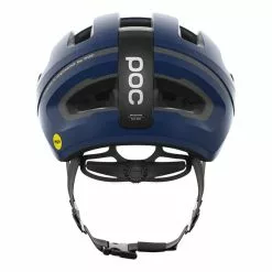 Casco POC Omne Air MIPS Blu Piombo Opaco -Vendite Gilet Ciclismo pc 10770 1589 004