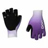 Guanti POC Deft Lilla Grigio Nero -Vendite Gilet Ciclismo pc 30374 1616 001