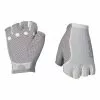 Guanti POC Agile Bianco Grigio -Vendite Gilet Ciclismo pc 30375 1001 001