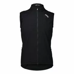 Gilet POC Pro Thermal Nero