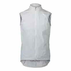Gilet POC Pro Thermal Grigio