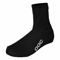 Copriscarpe POC Thermal Heavy Nero