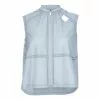 Gilet POC Montreal Grigio Chiaro Donna -Vendite Gilet Ciclismo pc 59114.1040