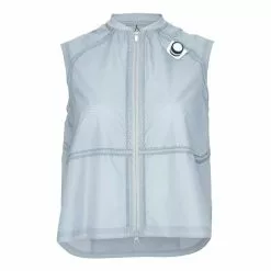 Gilet POC Montreal Grigio Chiaro Donna -Vendite Gilet Ciclismo pc 59114.1040 1