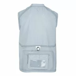 Gilet POC Montreal Grigio Chiaro Donna -Vendite Gilet Ciclismo pc 59114.1040 2