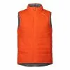 Gilet POC POCito Liner Arancione Grigio Bambini -Vendite Gilet Ciclismo pc 65150.9050
