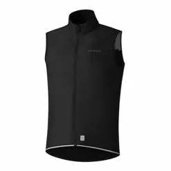 Gilet Shimano Evolve Nero